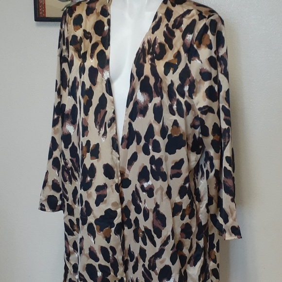 Boohoo duster - Picture 2 of 13